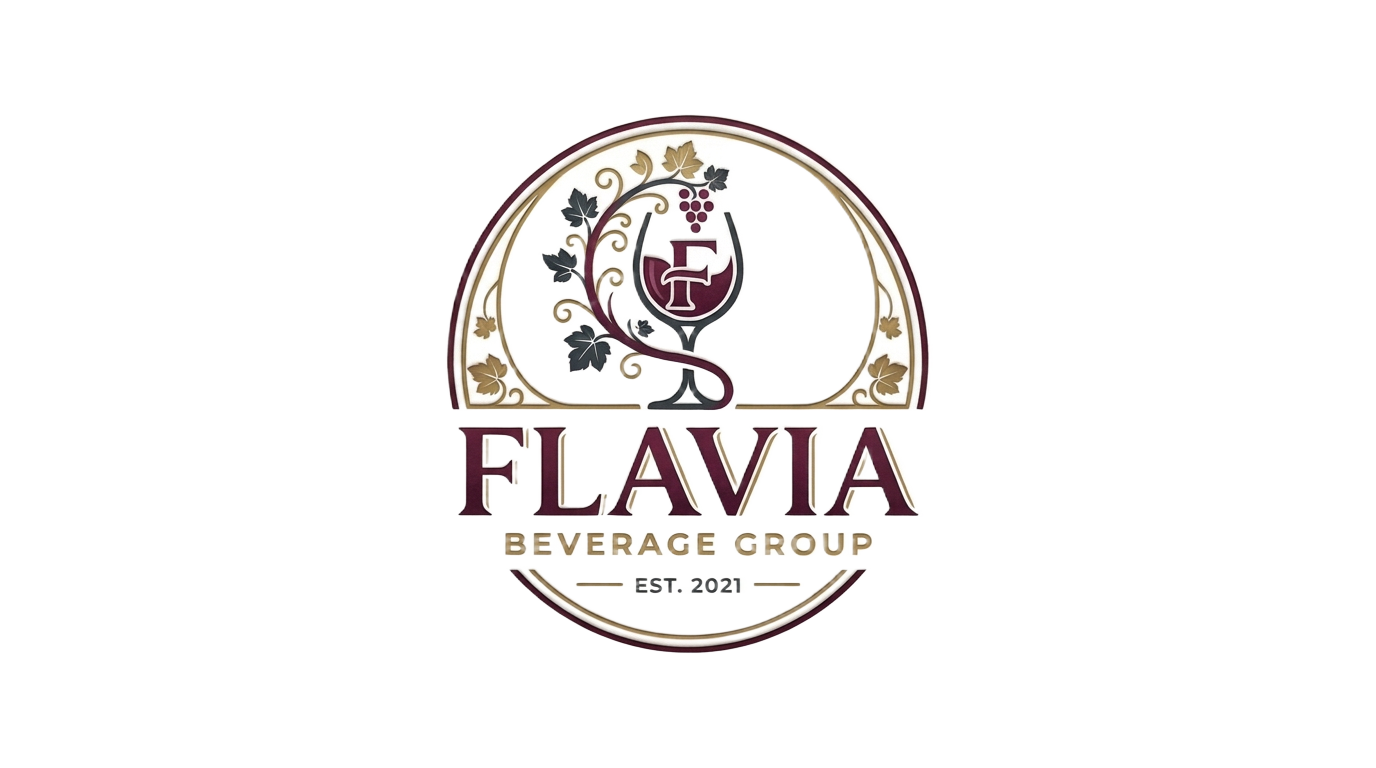 Flavia Beverage Group, established 2021